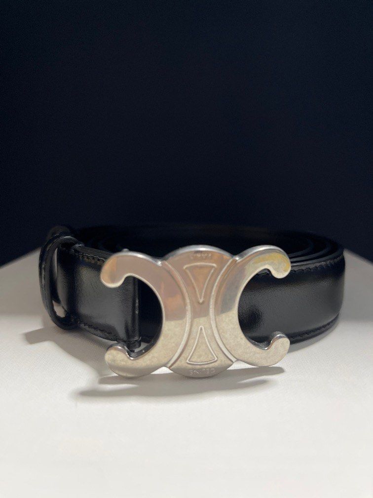 celine belts