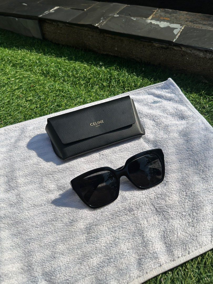 Celine Sunglasses Authentic Luxury Accessories on Carousell