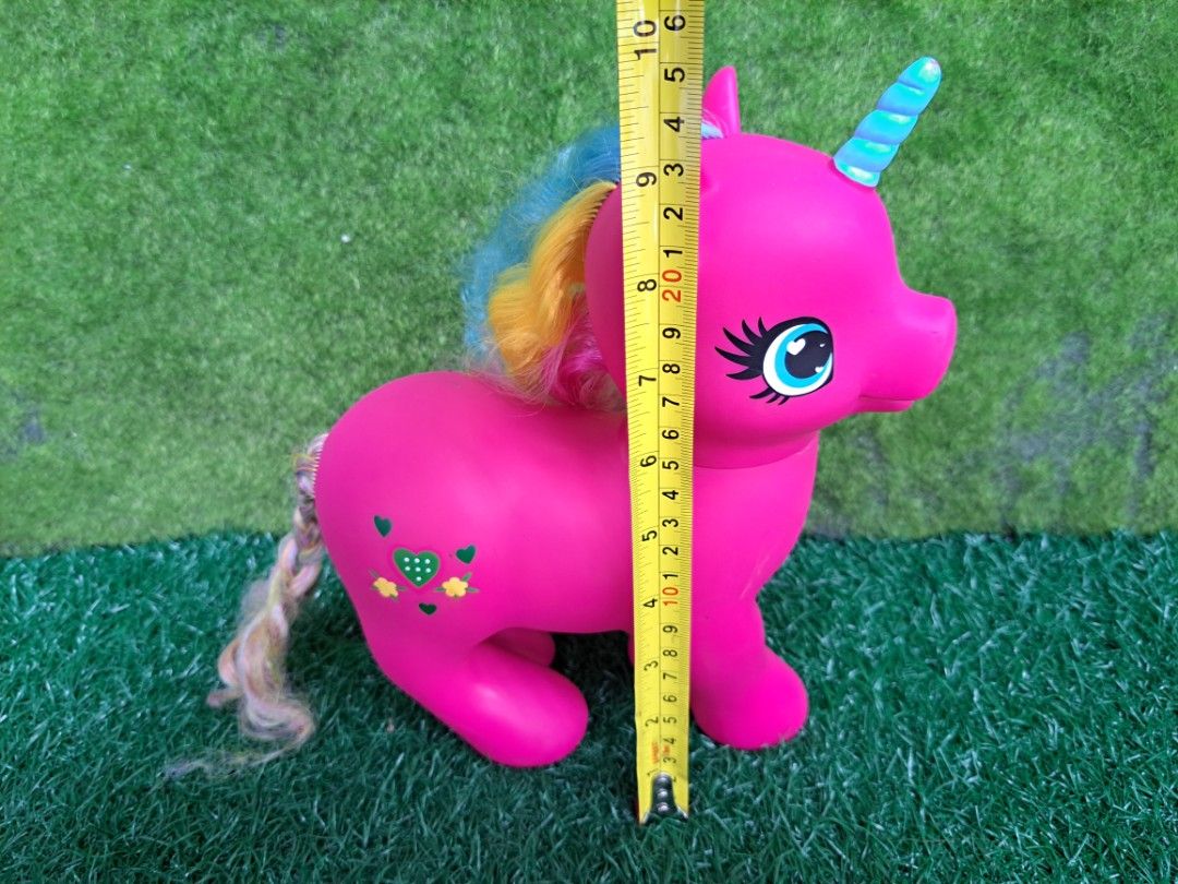 Chad valley walking unicorn clearance
