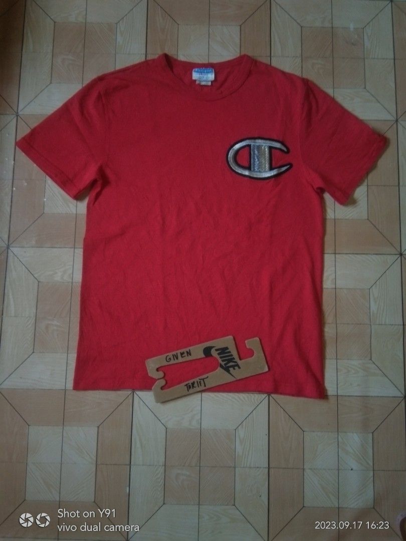 Champion sweater big c en deals vivo