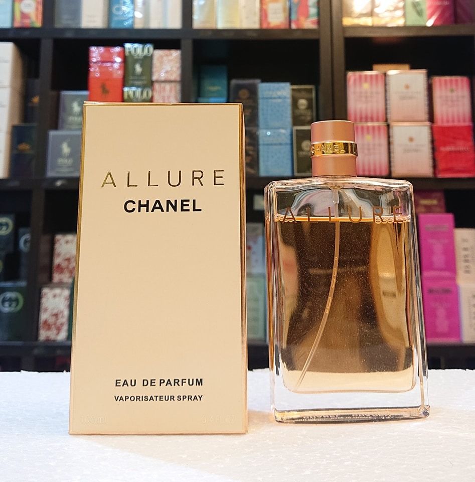 Chanel Fragrance & Beauty Boutique - The Gardens Mall