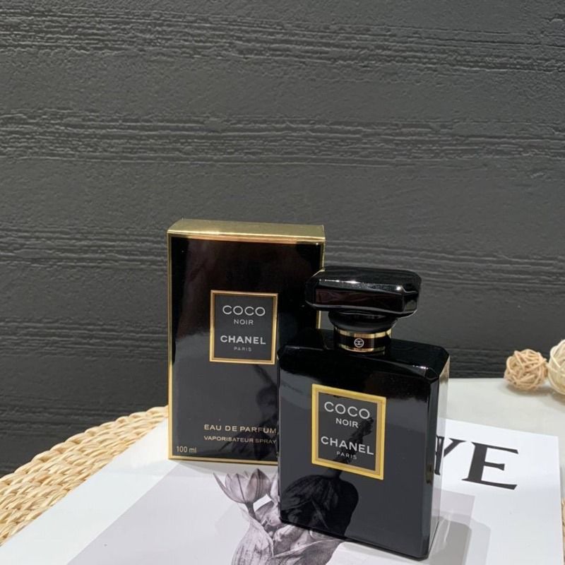 Buy Authentic Chanel Coco Noir for Women Eau De Parfume 100ml, Discount  Prices