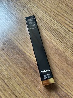 Chanel Baume Essentiel Multi-Use Glow Stick (Transparent), Beauty
