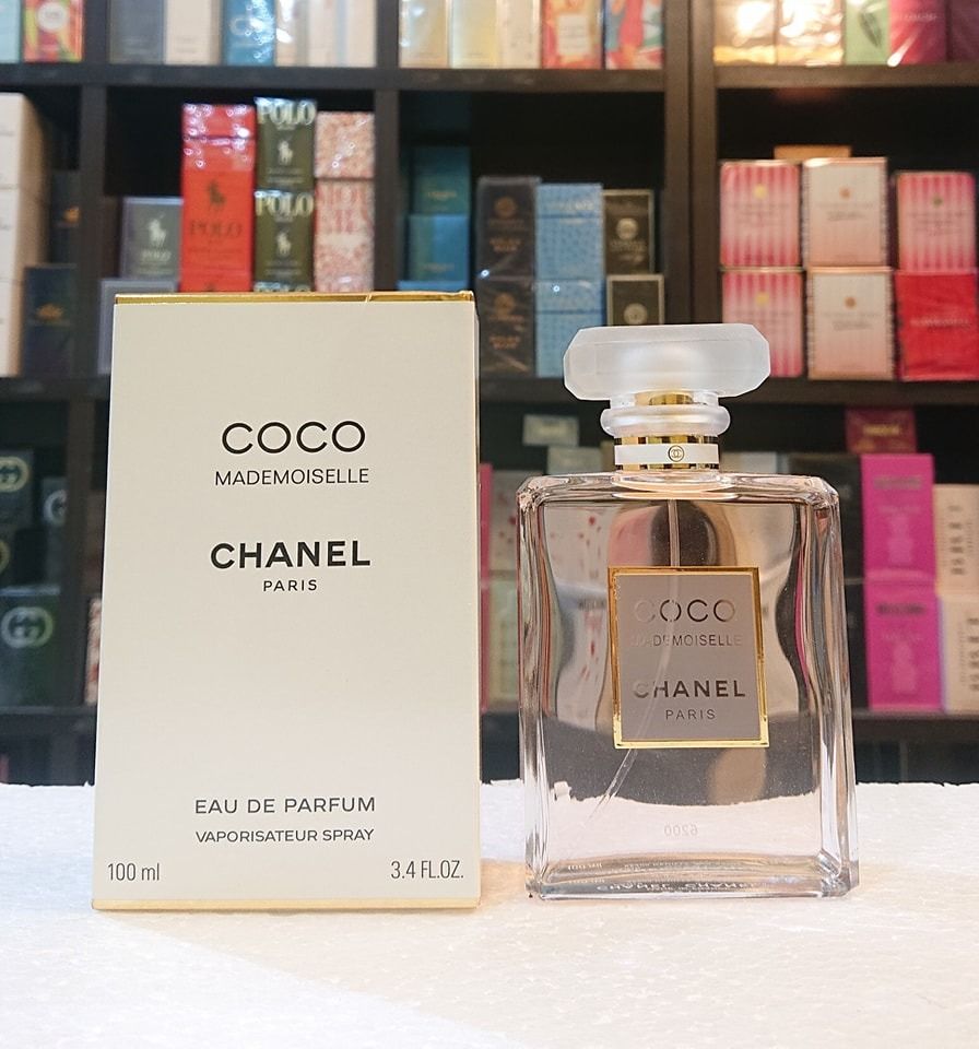 Chanel Paris - Coco Mademoiselle - Perfume #BerMonthSale, Beauty & Personal  Care, Fragrance & Deodorants on Carousell