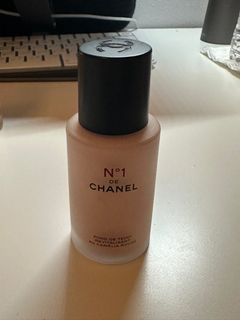 BNWB Chanel ultra le teint foundation, Beauty & Personal Care