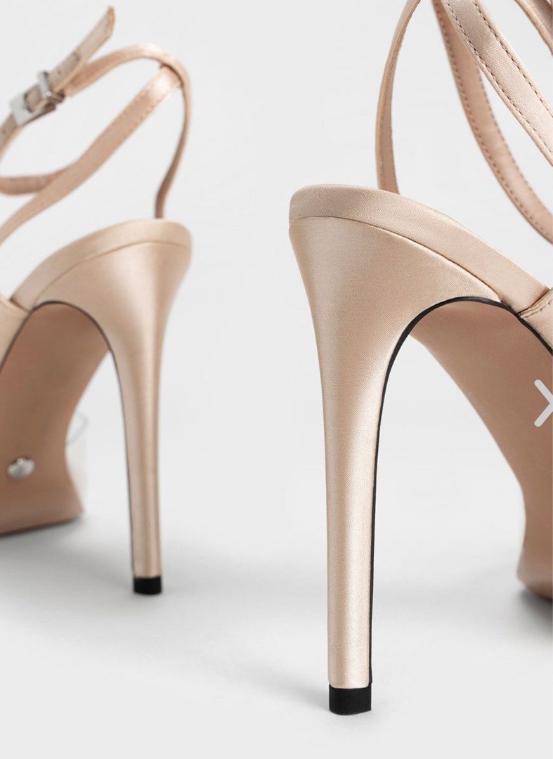 Gem encrusted sandals outlet