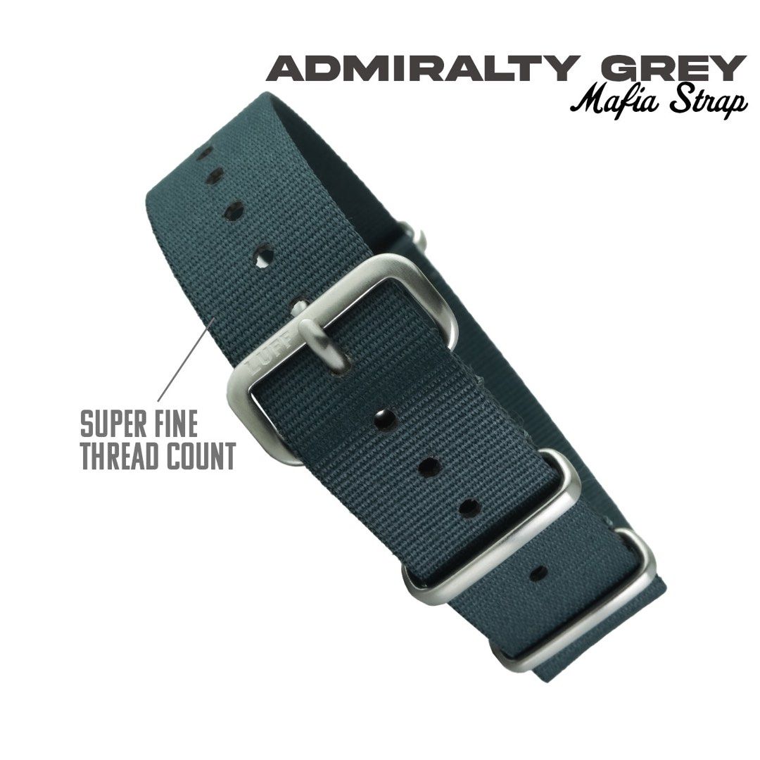 CHEAPEST Vintage Nato watch strap Men s Fashion Watches