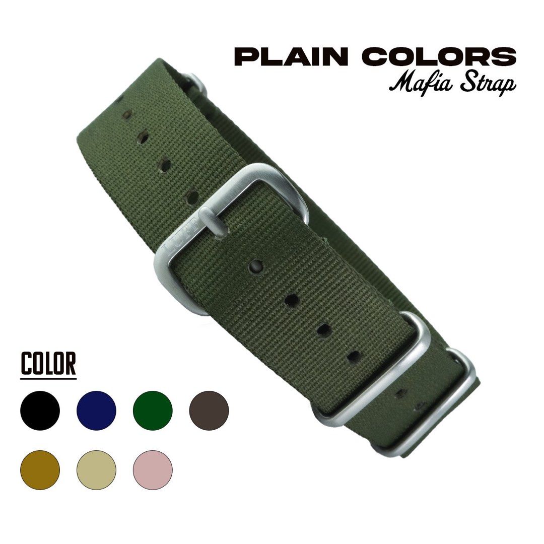 Cheapest nato outlet straps