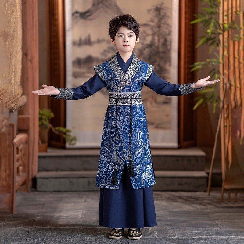 China dress boy on sale
