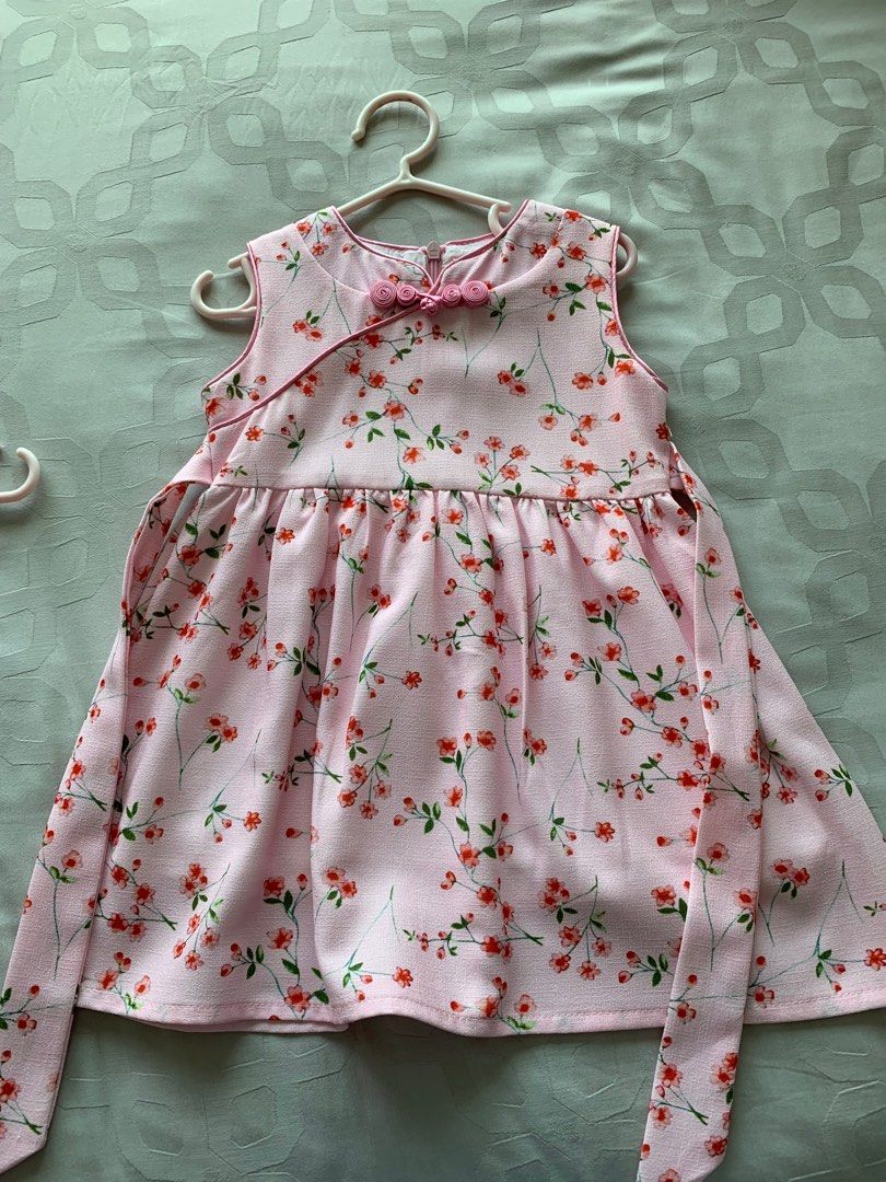 Chinese New Year Dress