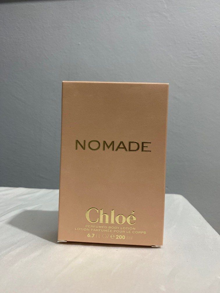 Chloe nomade body on sale lotion 200ml