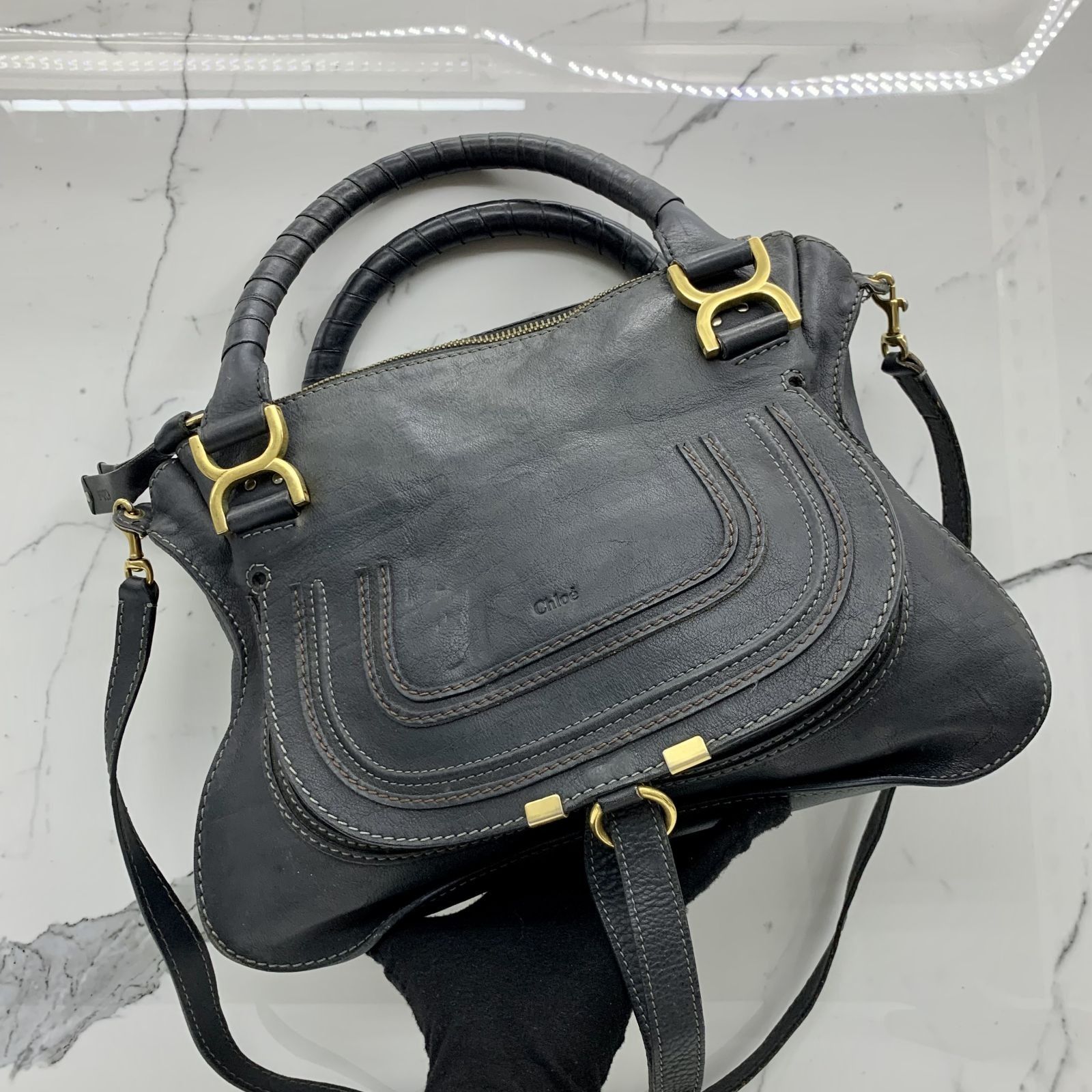 Marcie grey shop