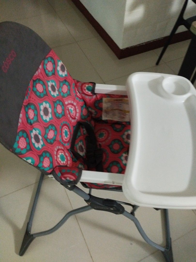 Cisco shop high chair