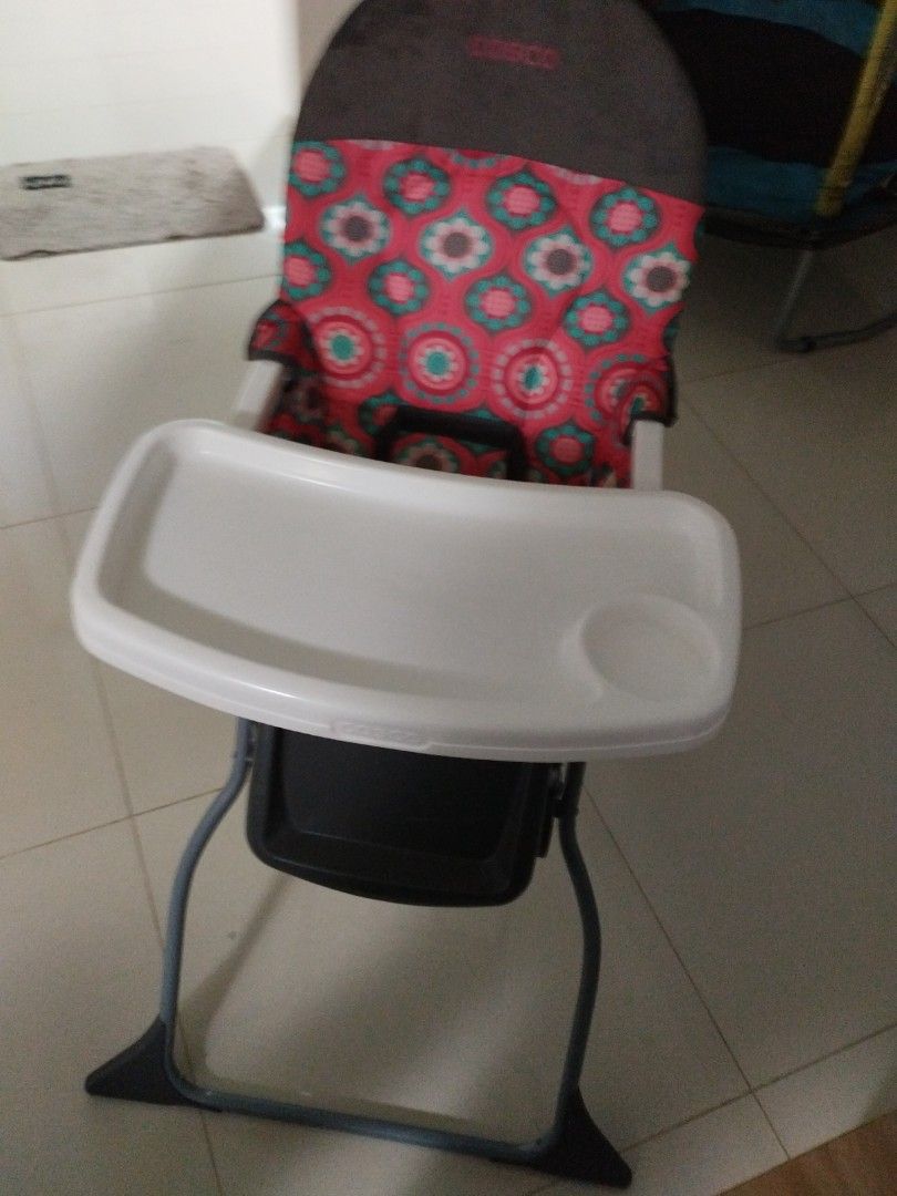 Cisco online high chair