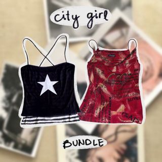 city girl bundle