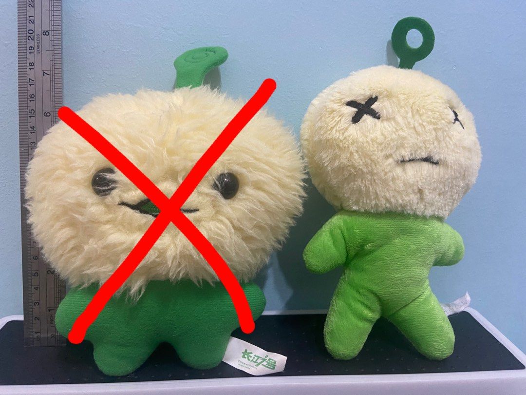 Cj7 plush toy deals