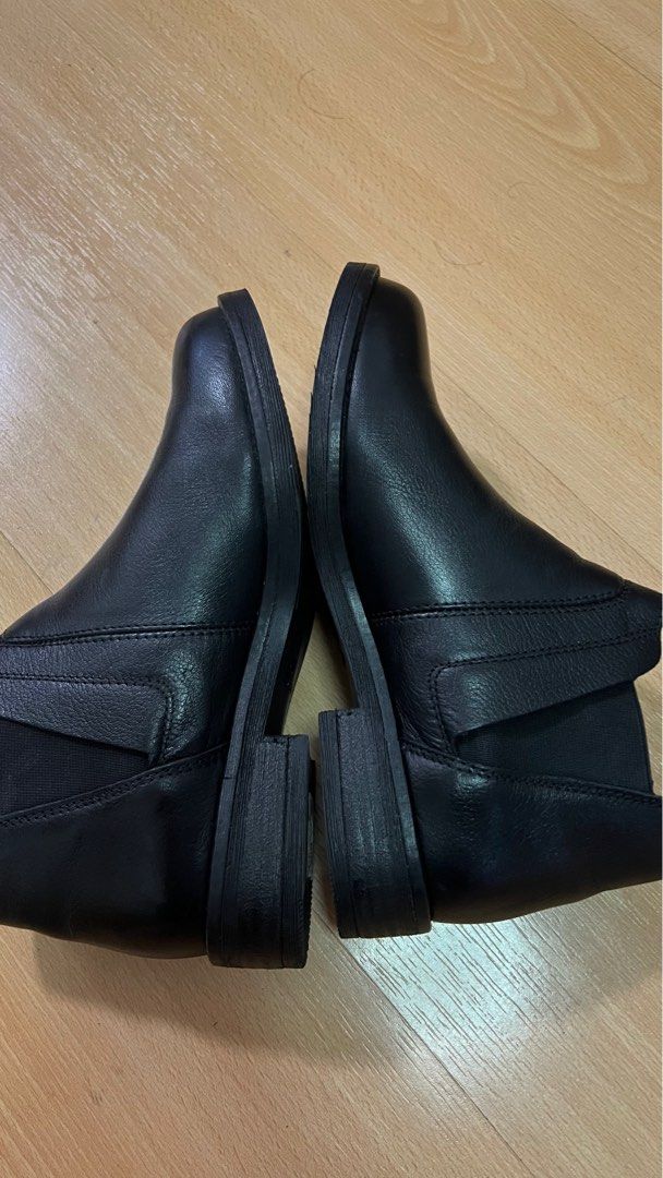 Aerosoles clearance idealist bootie