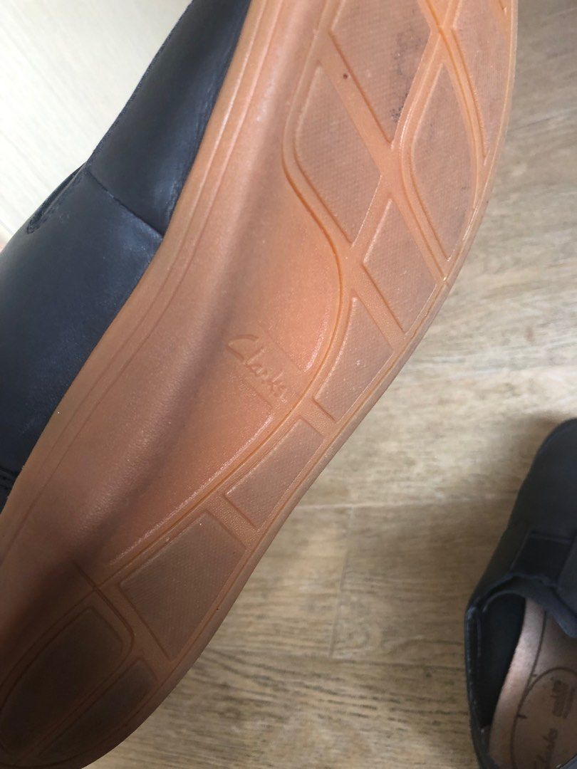 Clarks 46 online