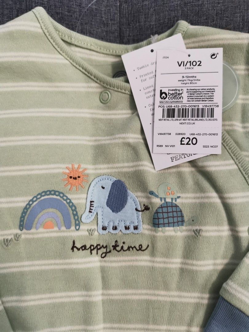 Baby deals clearance uk