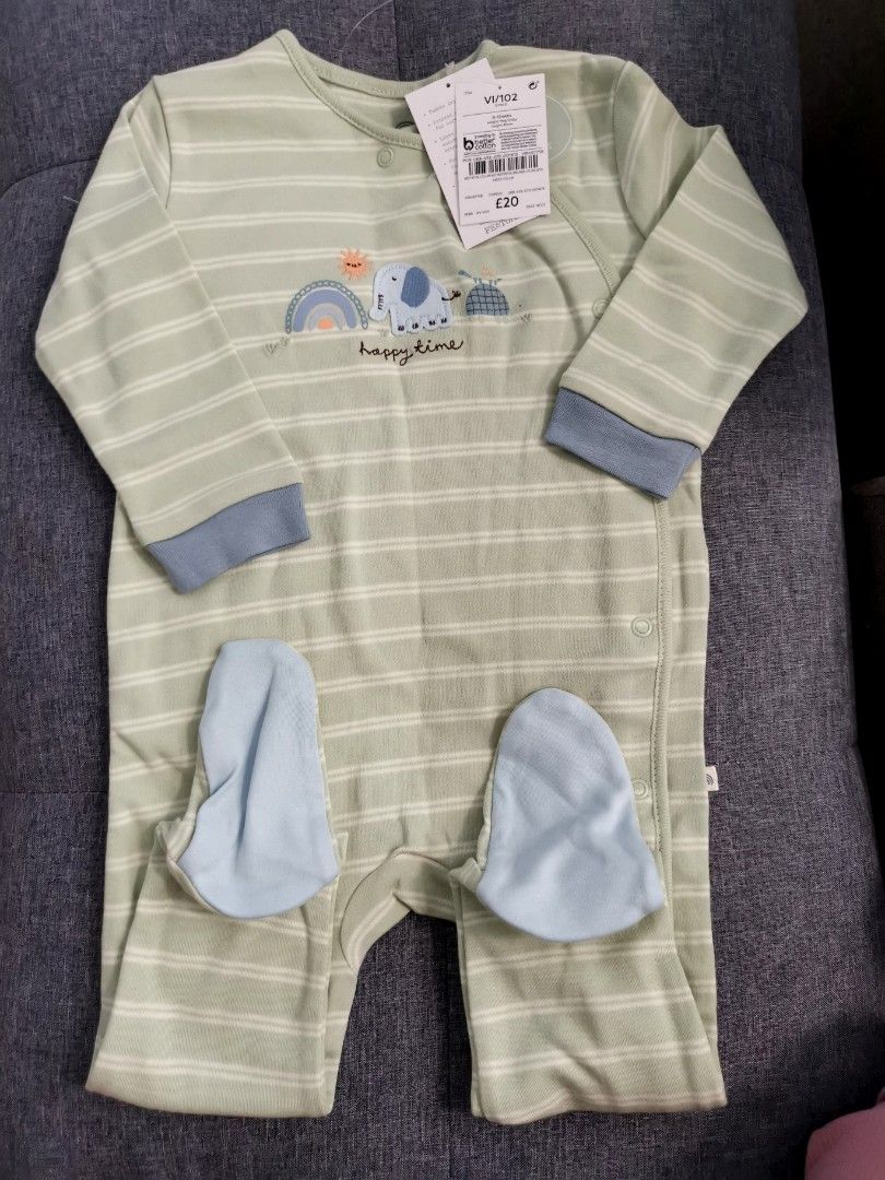 Next uk newborn online