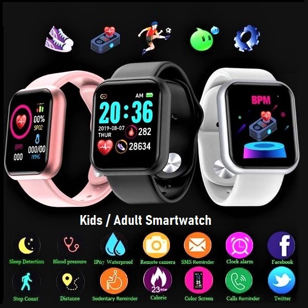 Smart watch sale 2019 hot sale