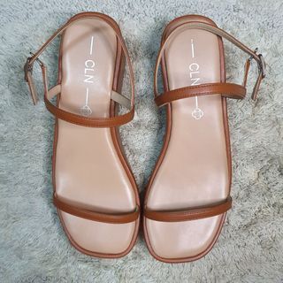 CLN Anika Heel Sandals