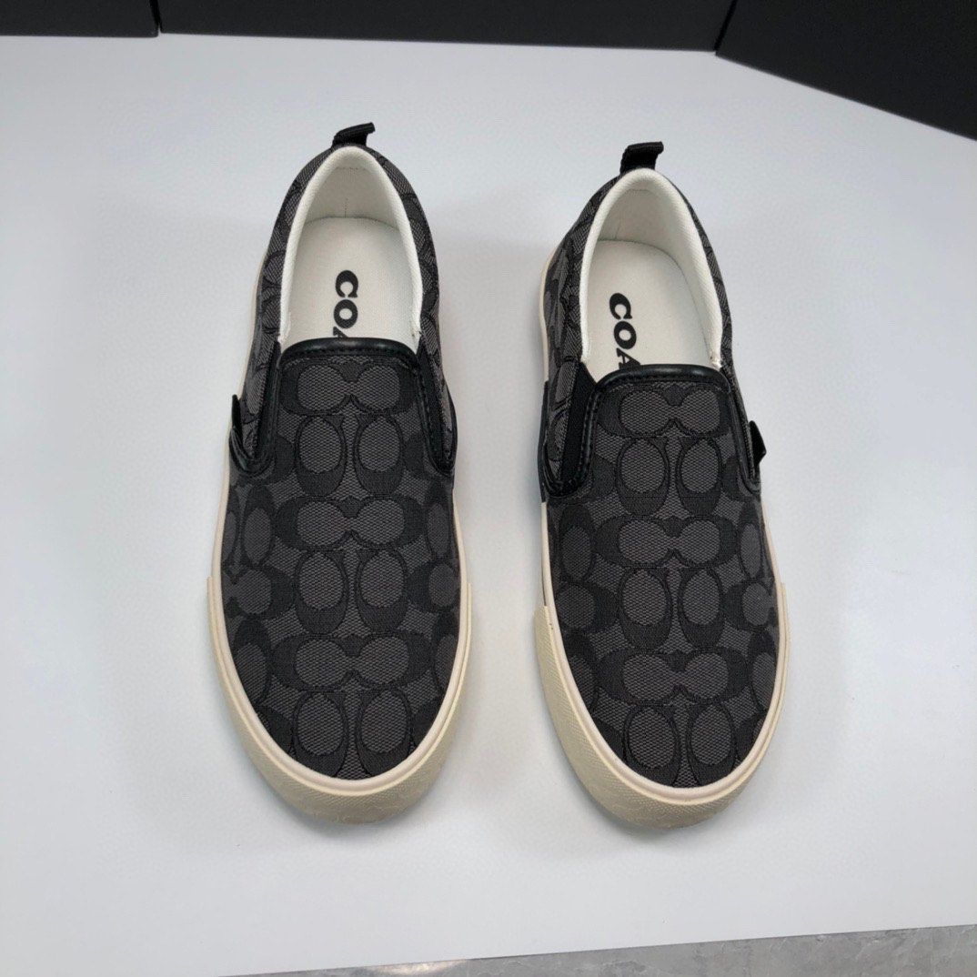 Coach clearance shoes poshmark