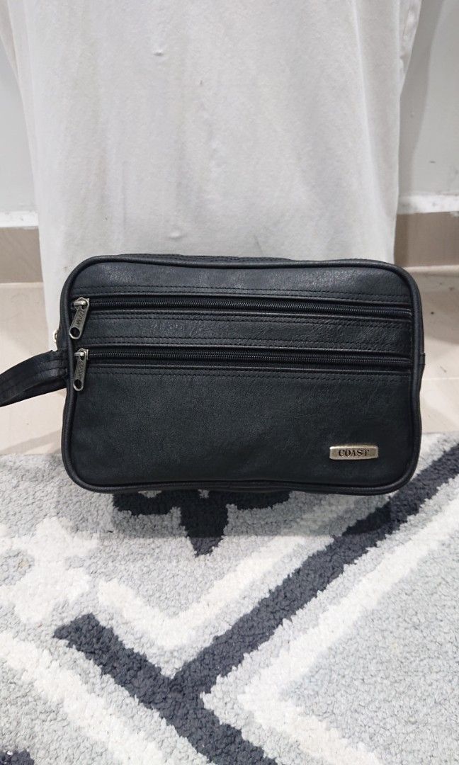 Coast clutch bag deals