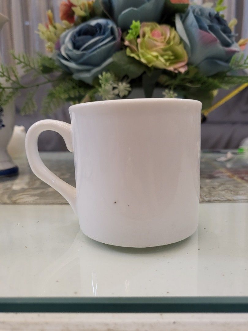 Coco's Doraemon Mini Mug (Category: Coffee & Tea Tableware) located in San Fernando. Submitted by jpmarketplace2023 (Listing ID 1255292091, Image 2). Description: -Coco's Doraemon mini mug for only PHP130 -Authentic from Japan.