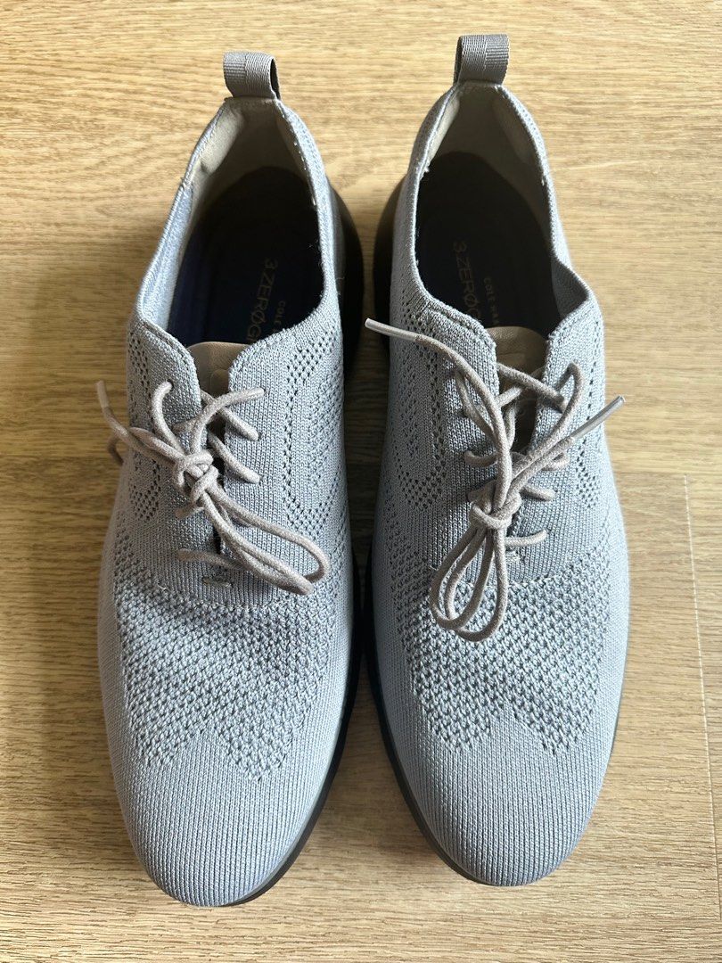 Cole haan clearance 3 zero grand