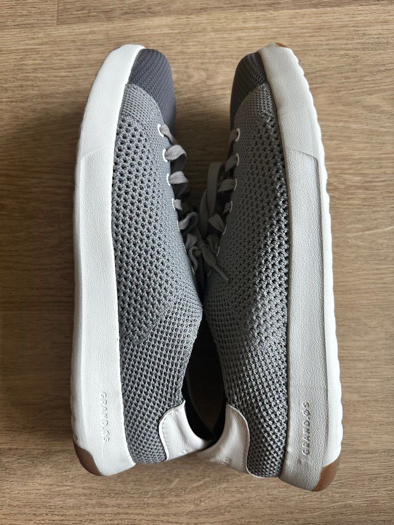 Cole Haan Grandpro Tennis stitchlite Men s Fashion Footwear