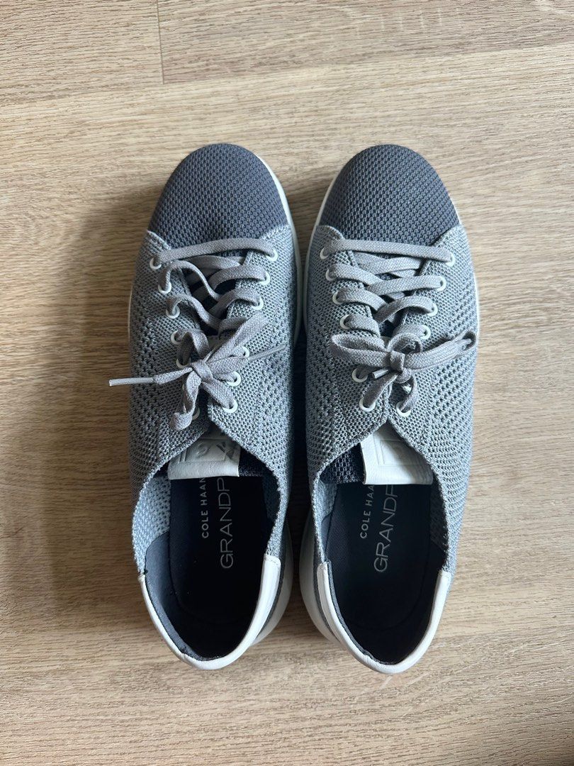 Cole Haan Grandpro Tennis stitchlite Men s Fashion Footwear