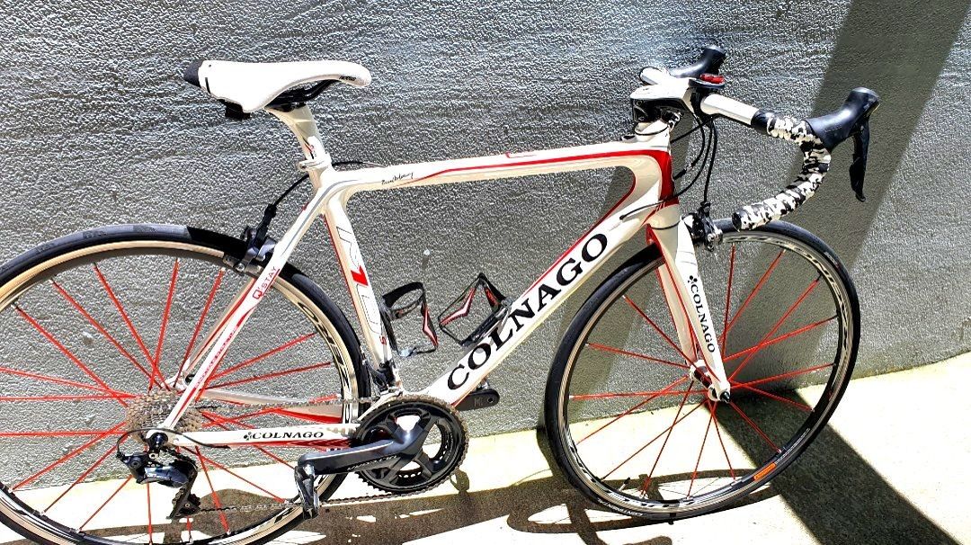 Colnago m10 price new arrivals
