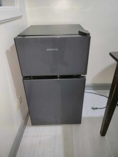Condura Personal Refrigerator