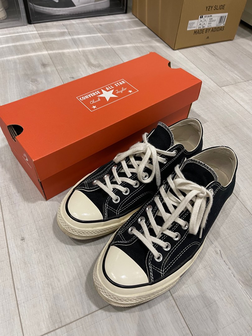 Chuck taylor hotsell 70 low