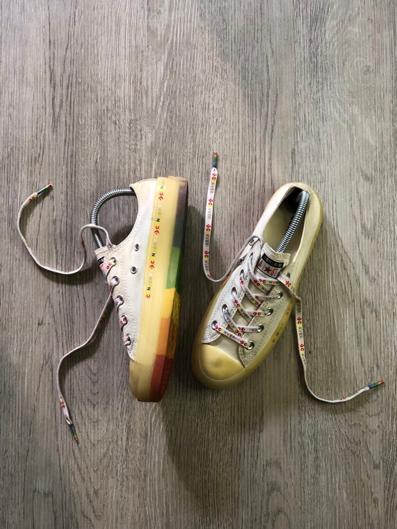 Converse chucky hot sale