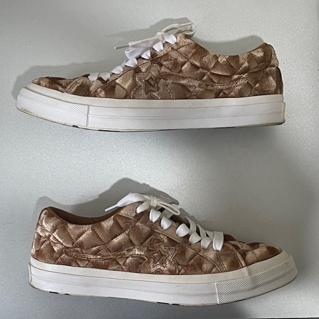 Converse golf le fleur discount stockx