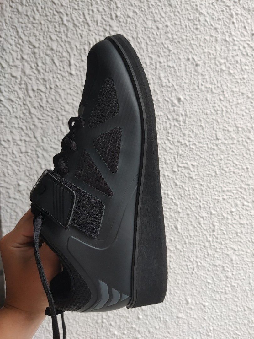 New weightlifting top shoes 2019
