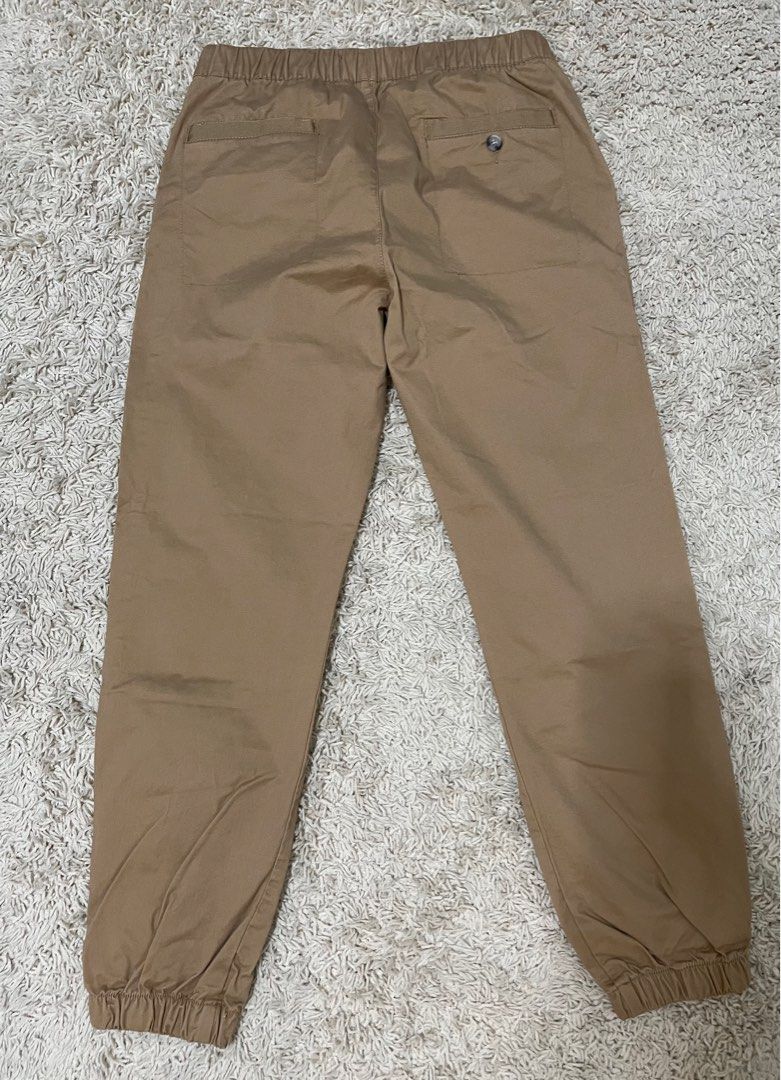 Drake jogger cotton on on sale