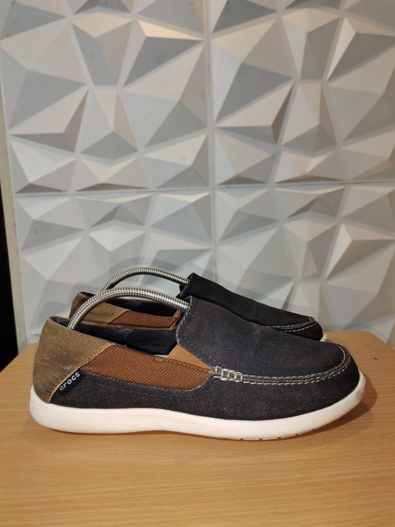 Santa cruz top 2 luxe