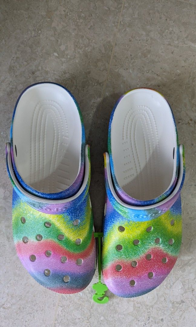Crocs 202548 sale
