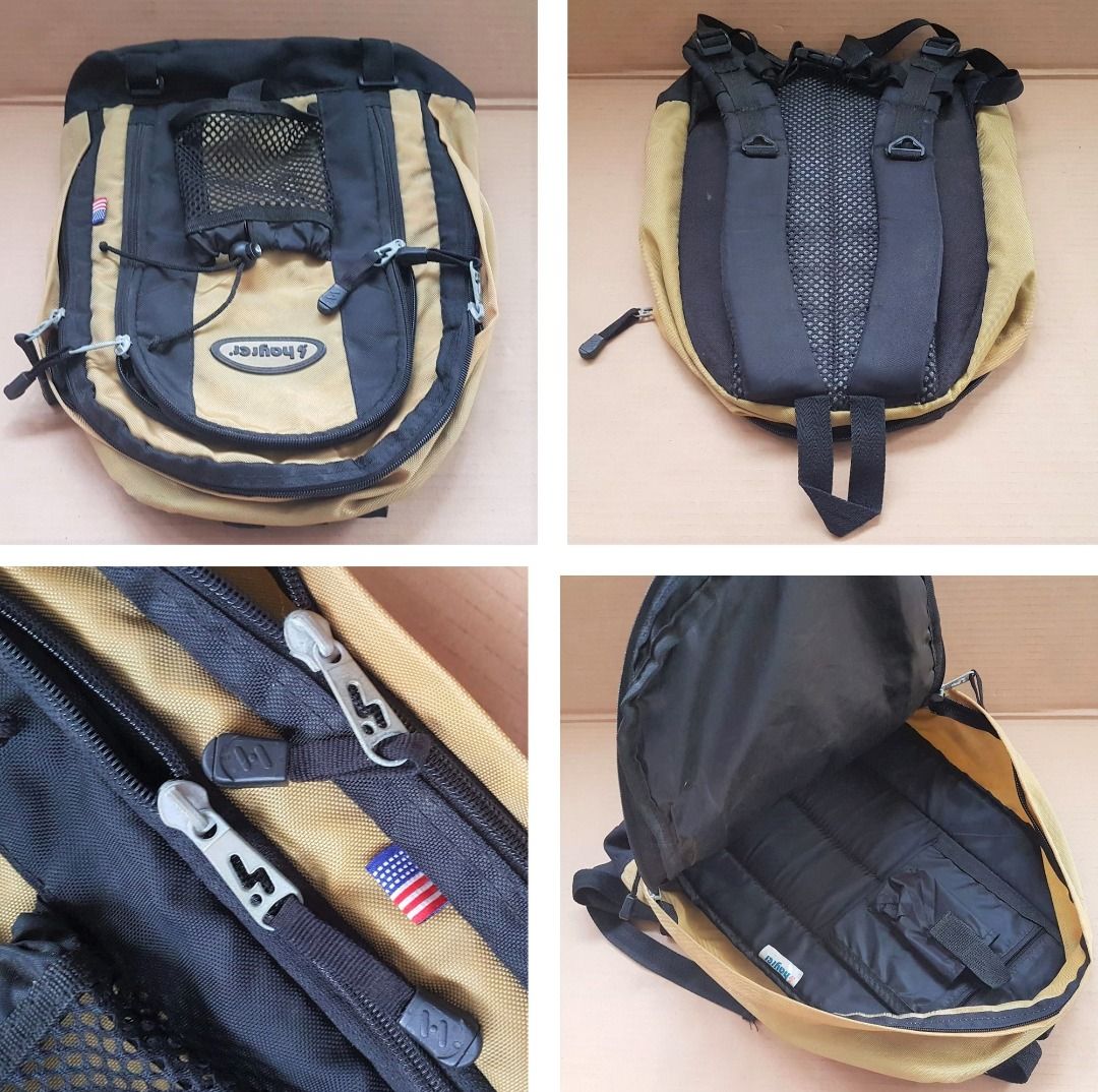 Weekend getaway clearance backpack