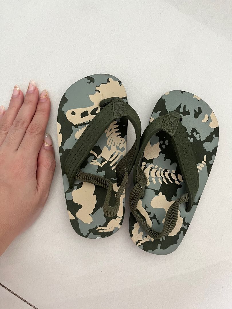 Cute slippers toddlers Babies Kids Babies Kids Fashion on