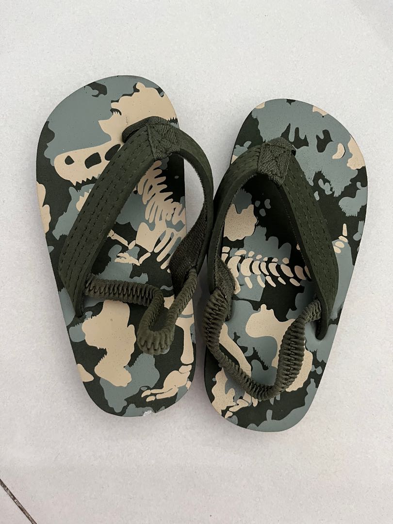 Nice slippers clearance