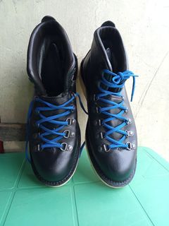 Danner boots