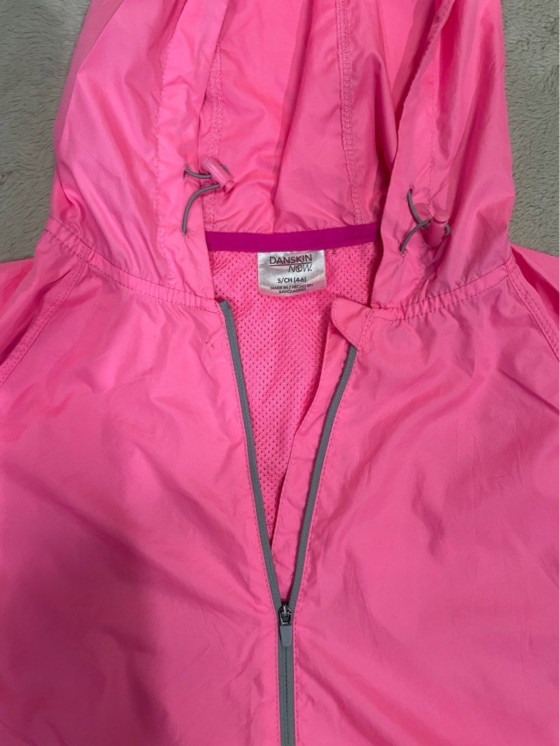 Danskin rain jacket shop