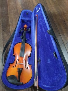 Davis 3/4 Violin