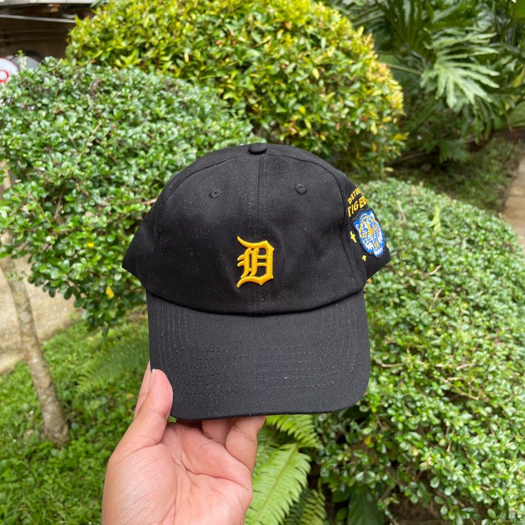 MLB, Accessories, Detroit Tigers Beanie Hat