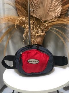 Deuter waistbag