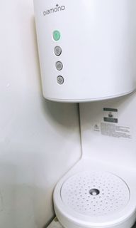 Diamond 即熱飲水機